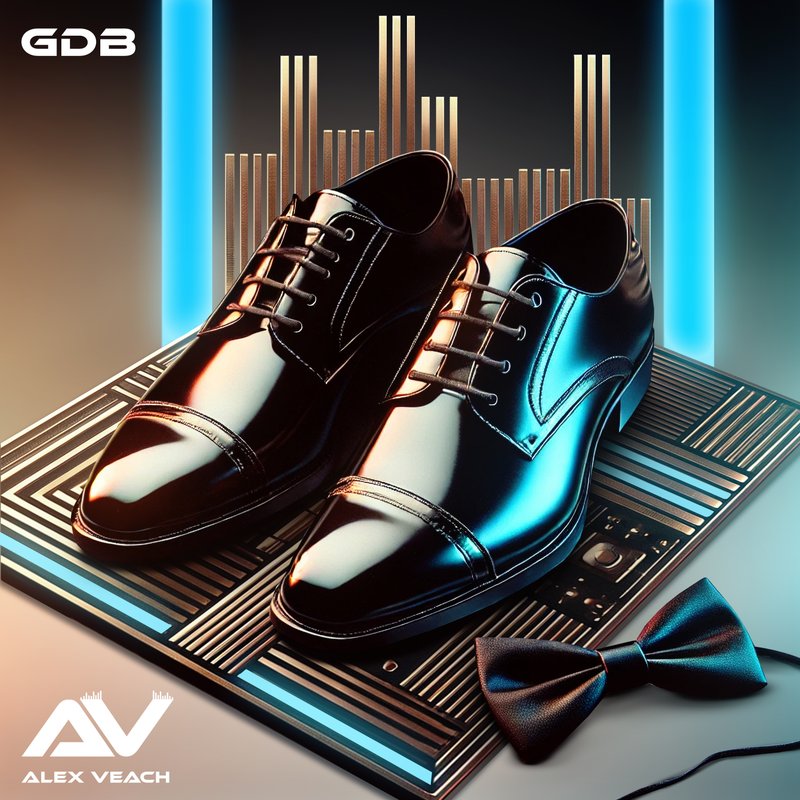 GDB (It's Not About Fashion) cover art
