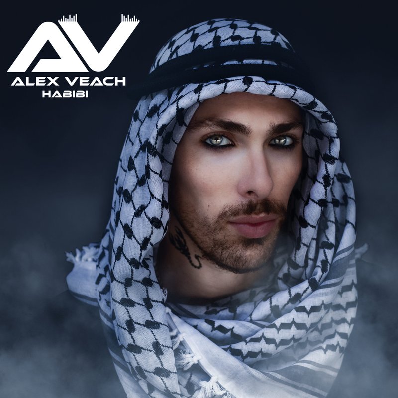 Habibi cover art