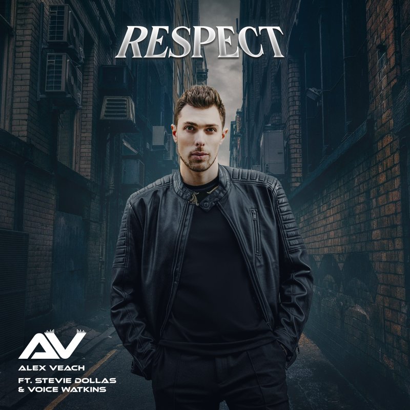 Respect cover art