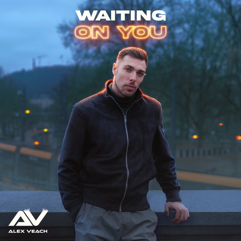 Waiting on You cover art