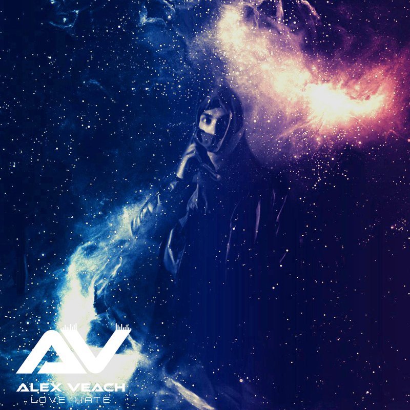 Love Hate cover art