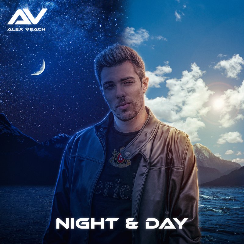 Night and Day cover art