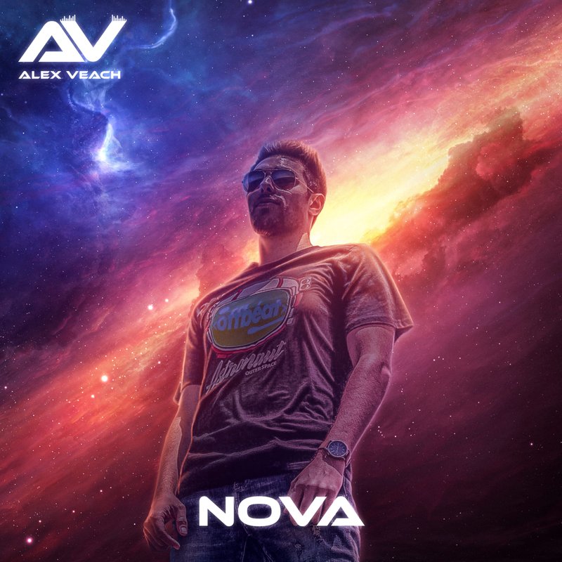 NOVA cover art