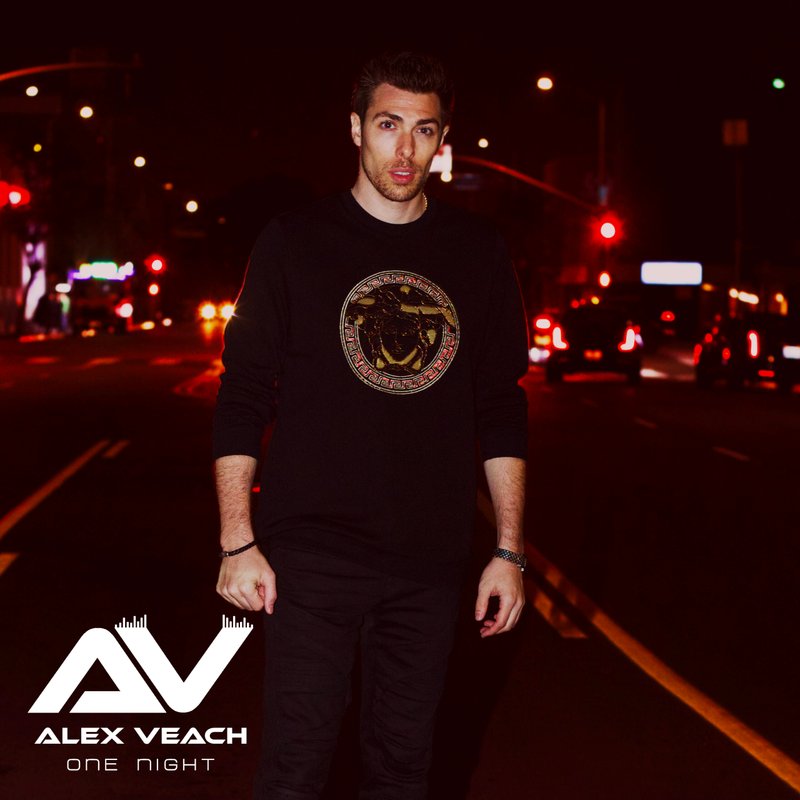 One Night cover art